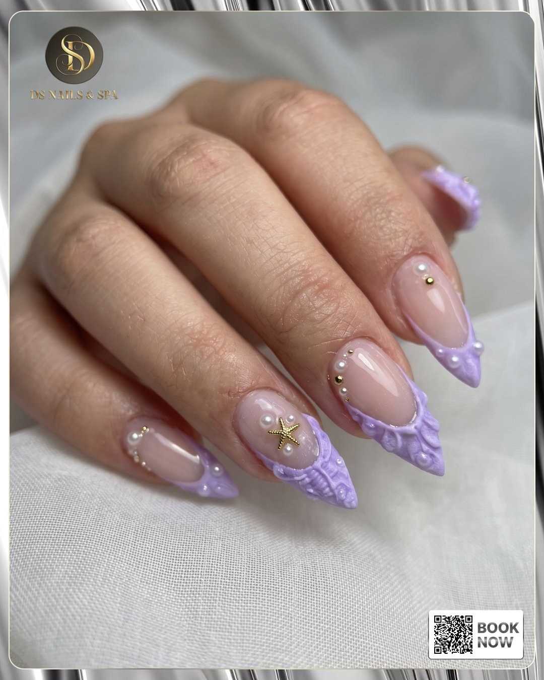 Nail June 17